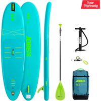 Aero Nera SUP Lite Board 10.6-pakke